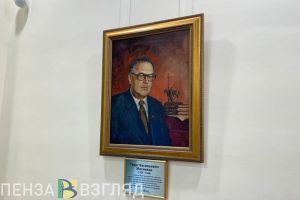 Стало известно, какие работы проведены в пензенском Музее одной картины в рамках модернизации