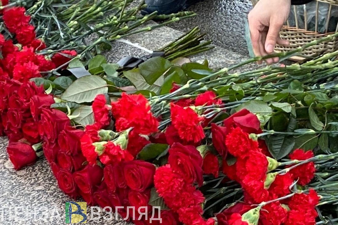 В Пензенской области пройдут мероприятия, посвященные Дню трудовой доблести
