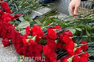 В Пензенской области пройдут мероприятия, посвященные Дню трудовой доблести