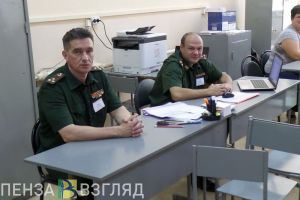 Пензенские студенты узнали о новой инициативе депутатов по поводу академического отпуска и СВО