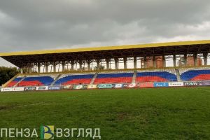 Пензенцы смогут бесплатно пройти на матч с участием регбийной команды «Локомотив-Пенза»
