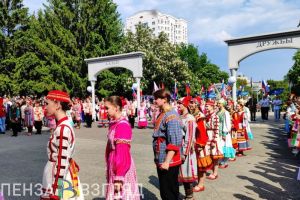 Участниками студенческого форума «Диалог культур» в Пензе станут представители 51 страны
