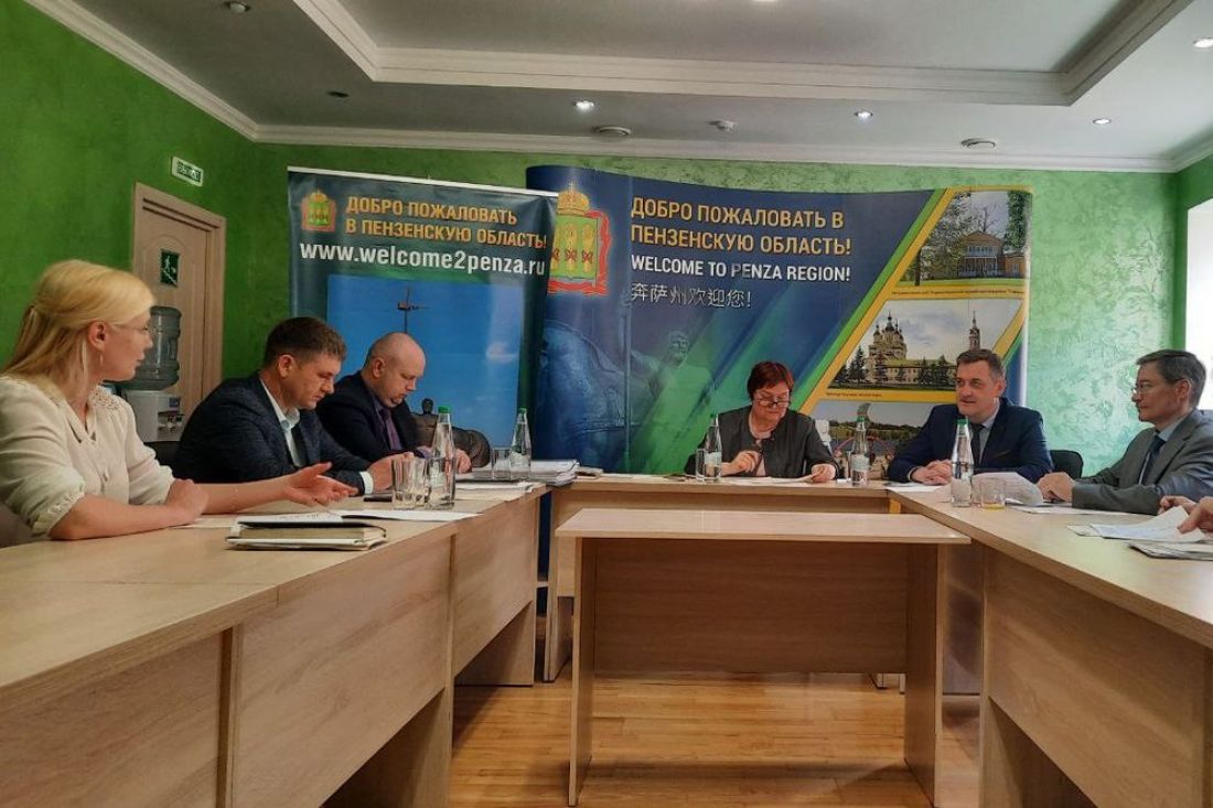 Стало известно, кому в Пензенской области дадут деньги на развитие внутреннего туризма
