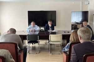 В Пензе до конца мая откроют дорогу по улице Бутузова