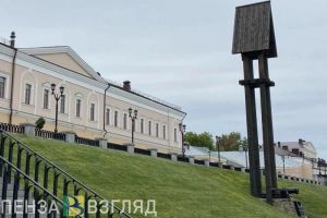 В Пензенской области прогнозируют пасмурную погоду 22 мая