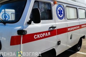 Пензенца возмутило долгое ожидание «скорой»