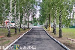 Пензенцам рассказали о поручении обучить детей в летних лагерях плаванию и основам туризма