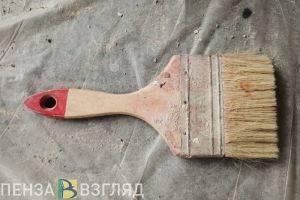Названы сроки завершения ремонта в детской музыкальной школе Пензы