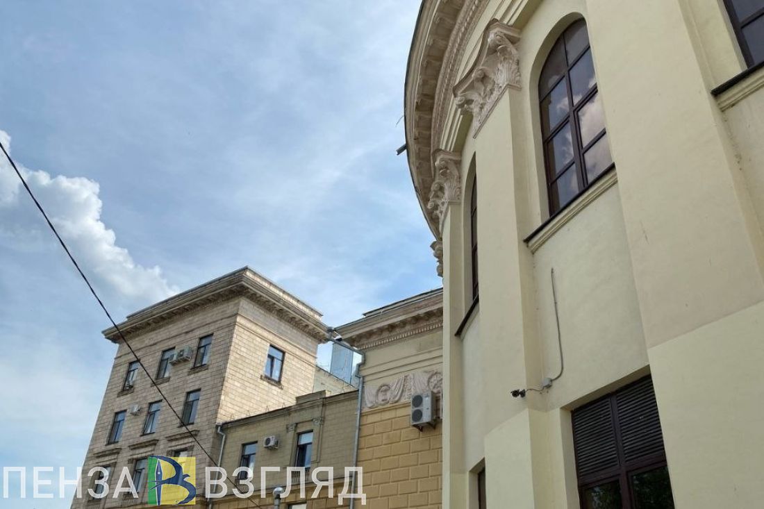 Пензенцам сообщили, откуда пришло больше всего доходов в региональный бюджет
