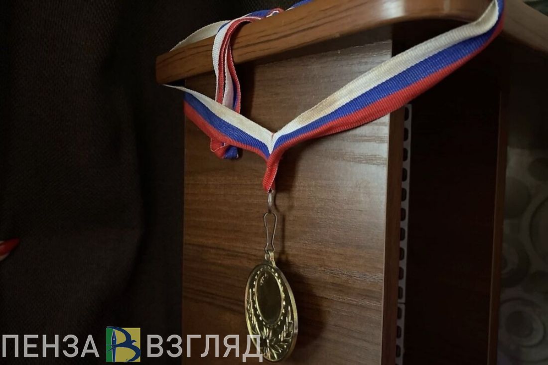 Велосипедистки из Пензы завоевали медали на всероссийских соревнованиях