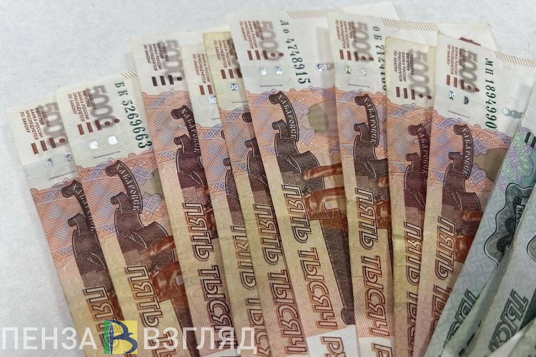 Более 7,5 тысячи медиков в Пензенской области получают социальную выплату