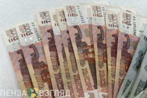 Более 7,5 тысячи медиков в Пензенской области получают социальную выплату