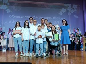 Определены победители конкурса «Успешная семья» в Пензенской области