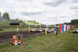 В Пензенской области пройдут соревнования по автомобильному кроссу