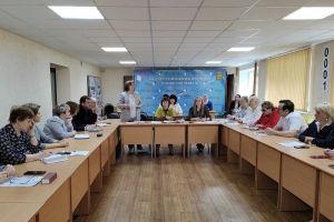 В Пензенской области планируют впервые открыть психолого-педагогические классы