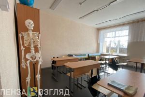 В Пензенской области стартовал основной период сдачи ОГЭ