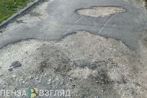 В Пензенской области на строительство и ремонт дорог направлено более 10 миллиардов рублей
