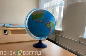 Пять школ Пензы передают в собственность региона
