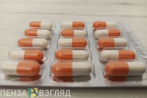 В Пензенской области лишь после вмешательства прокуратуры ребенок-инвалид смог получить лекарства