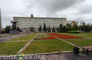 Завьялкина рассказала о размере муниципального долга Пензы