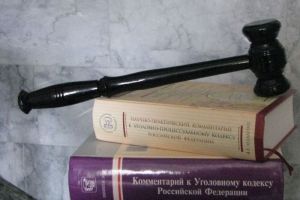 В Каменке заведующая детским садом предстанет перед судом по обвинению в мошенничестве