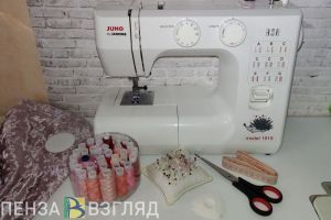 В школы Пензенской области могут вернуть уроки труда