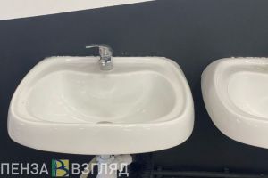 Названы улицы Пензы, на которых отключат воду с 31 мая по 1 июня