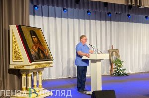 Сергей Степашин: «На Руси всегда так бывает - когда тяжело, народ открывает свою душу»