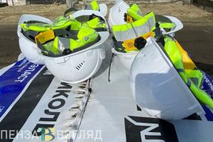 В пензенском правительстве рассказали, когда ждать новую школу в Нижнем Ломове