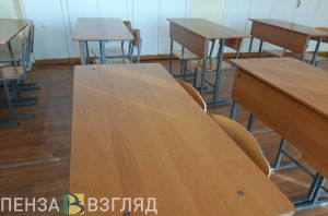 29 мая пензенские выпускники сдают ЕГЭ по русскому языку
