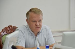 Александр Басенко: «Пензенцы достойно продолжают трудовые традиции, заложенные предками»