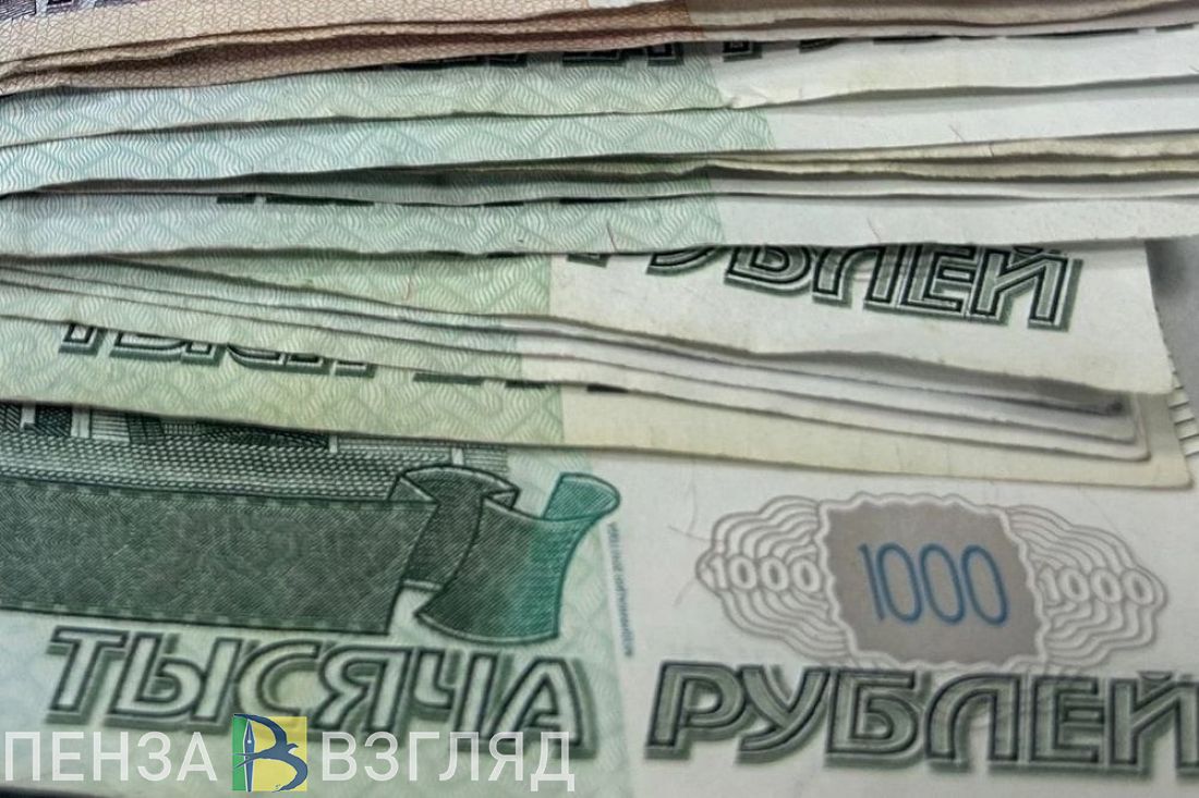 Более чем в 2 раза за месяц снизилась инфляция в Пензенской области