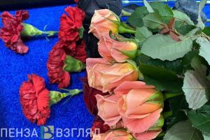 В Пензе разместят мемориальную доску, посвященную Татьяне Евневич