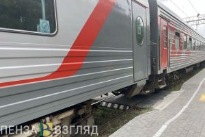 «Сурская стрела», соединяющая Пензу и Саранск, за месяц перевезла более 5000 пассажиров