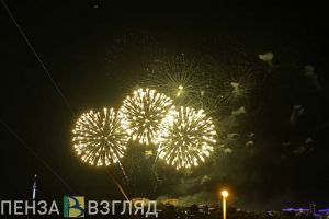В июле состоится Межрегиональный фестиваль фейерверков и фаер-шоу «Огни Спутника» (0+)