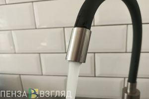 Почти 12 млрд рублей жители Пензенской области потратили на коммуналку за четыре месяца