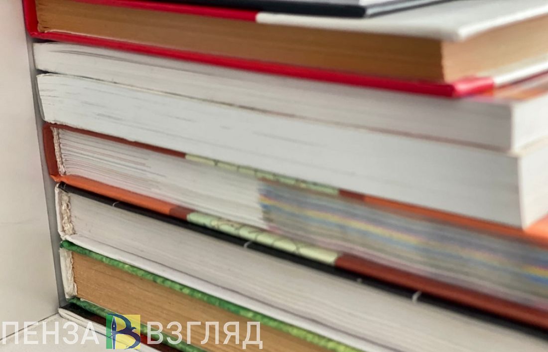 В Пензенской области модернизируют две библиотеки