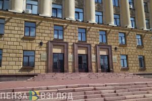 Утверждено положение о полпреде губернатора Пензенской области по работе с территориями