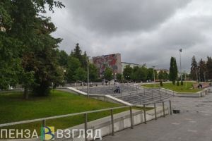 Военно-патриотические сборы, замена теплосетей в центре и авария с участием фуры: новости Пензы и области за 4 июня