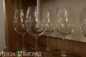 Опубликованы адреса магазинов, где 10, 11 и 12 июня пензенцы не смогут купить алкоголь