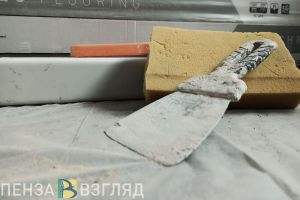 В Пензе не планируют реконструировать здание бывшего кинотеатра «Родина»