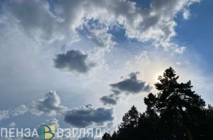 Губернатор сообщил о падении беспилотника в Воронеже