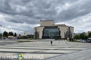Концерт группы «Любэ» в Пензе 10 июня (6+): место и время
