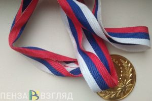 Пензенский спортсмен стал победителем международных соревнований по дзюдо