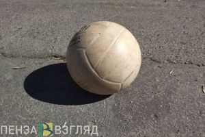 В Пензенской области отметят 100-летие отечественного волейбола