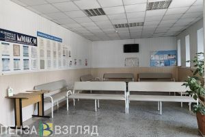 В пензенском районе Дальнее Арбеково может появиться новая поликлиника