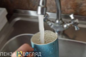 В Кузнецке устраняют неполадки на станции обезжелезивания