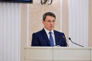 В Пензенской области одобрили предложение по развитию экологичного транспорта