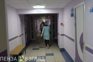 За 2022 год в Пензенской области заготовили 17,5 тонн донорской крови