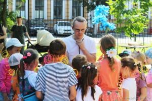 В Пензе почти месяц будет идти фестиваль иммерсивного чтения (0+)